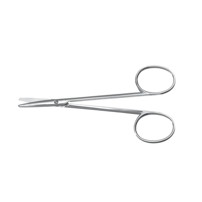 metzenbaum operating scissors straight 14cm | Shopee Malaysia