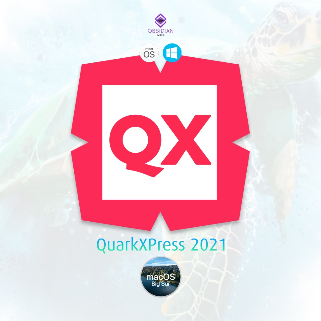 QuarkXPress 2024 macOS Windows x64 Full Lifetime Design Publishing