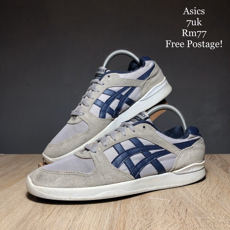 Harga kasut asics on sale original