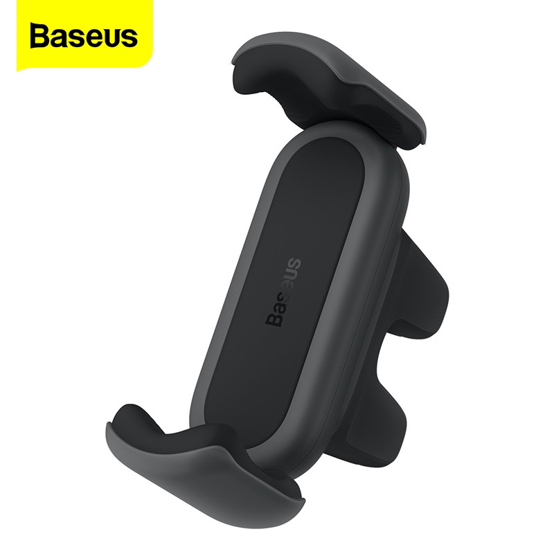 Baseus Car Phone Holder For Universal Mobile Phone Air Outlet Auto