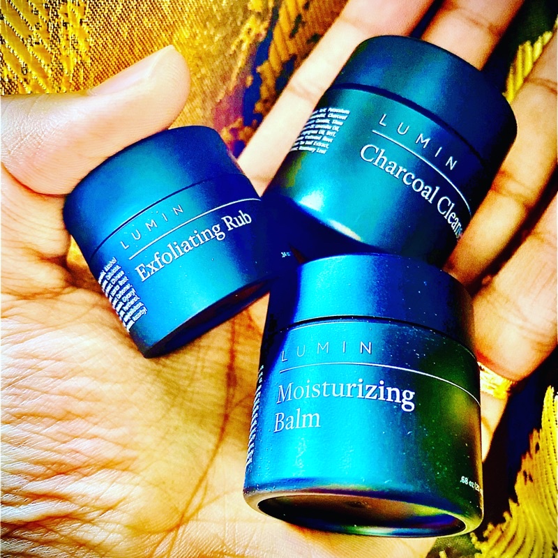 Lumin Skin Care [Official Lumin Product] Shopee Malaysia