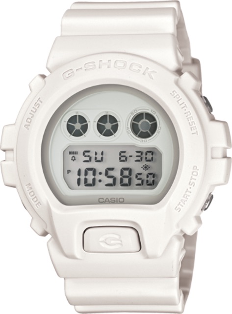 Casio Gshock DW6900 WW7 band and bezel ORIGINAL Shopee Malaysia