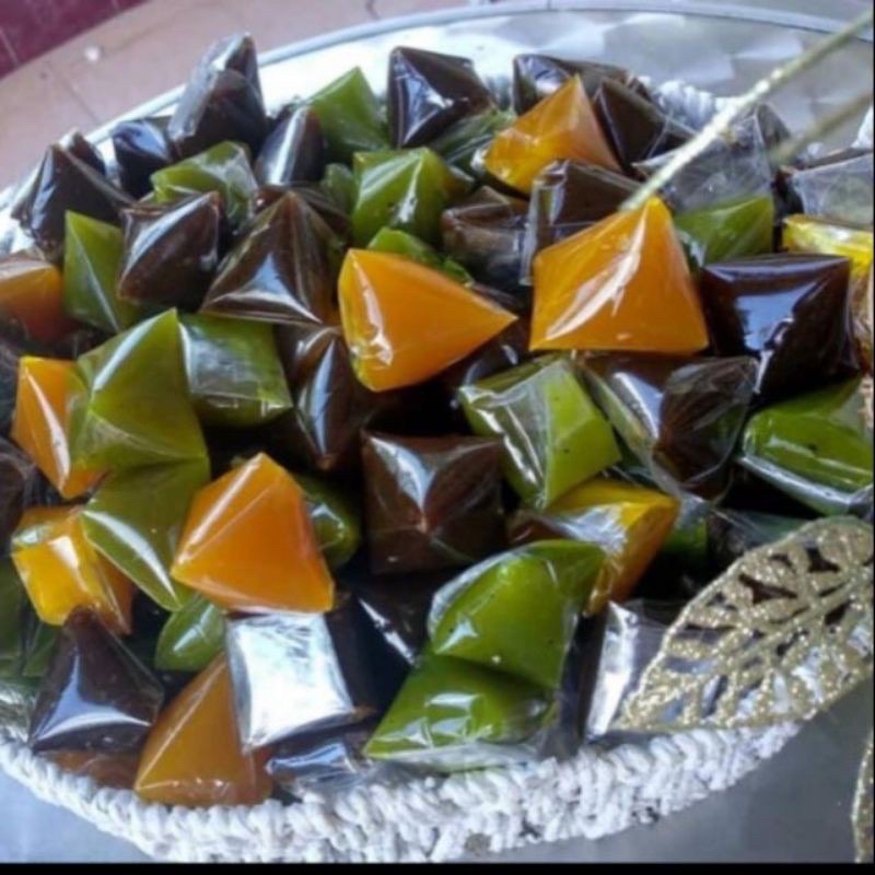 🔥 DODOL READY STOK 🔥 - Dodol Warisan Rasa Tumpat Kelantan Kg Laut Dodol ...