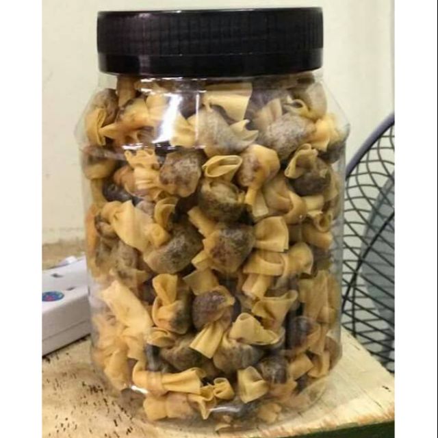 popia simpul dalam botol 500g | Shopee Malaysia