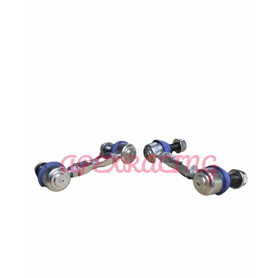 Hardrace adjustable rear stabilizer link Mitsubishi Lancer GT