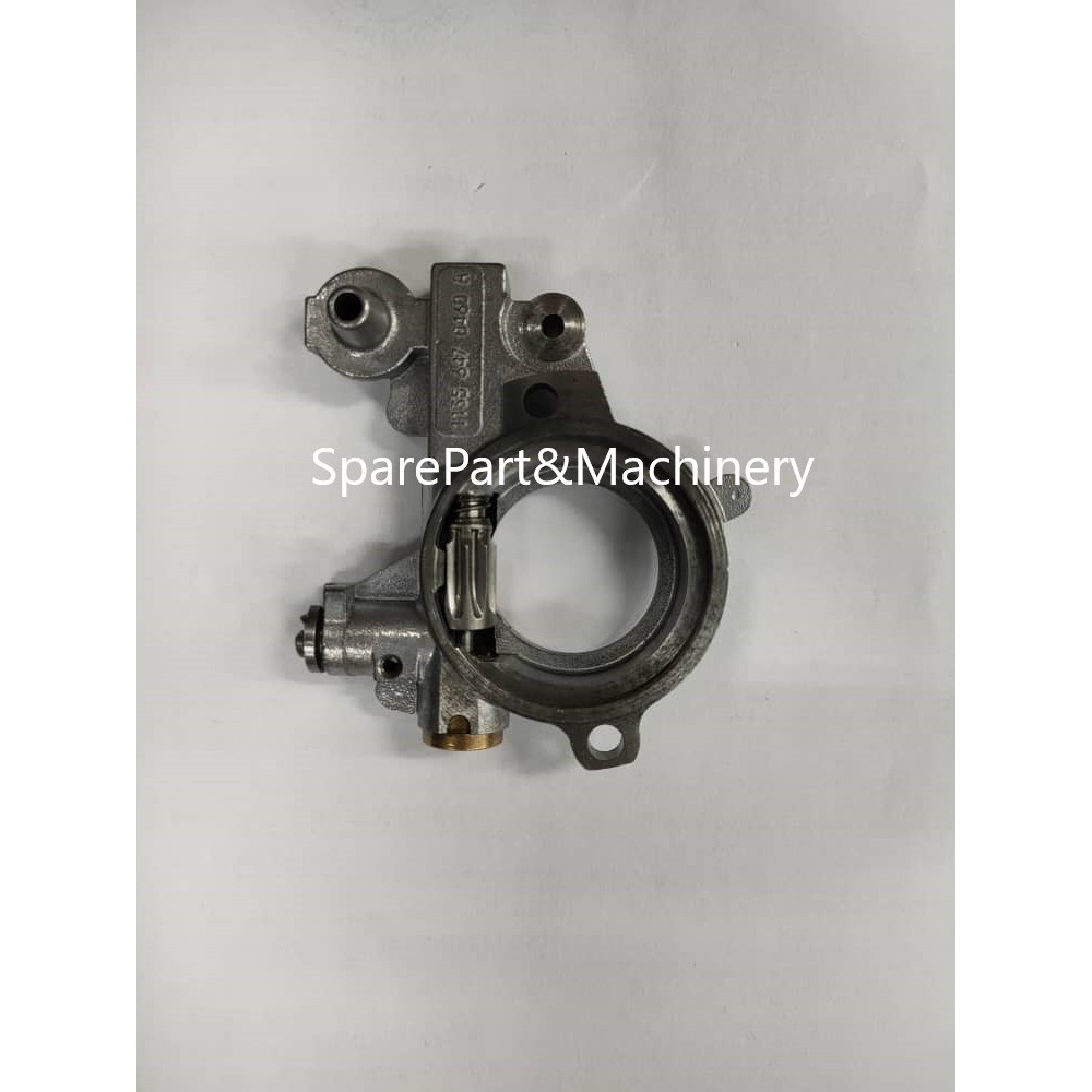 Oil Pump Replacement For Stihl MS 341 MS 361 Chainsaws - New OEM Quality Part