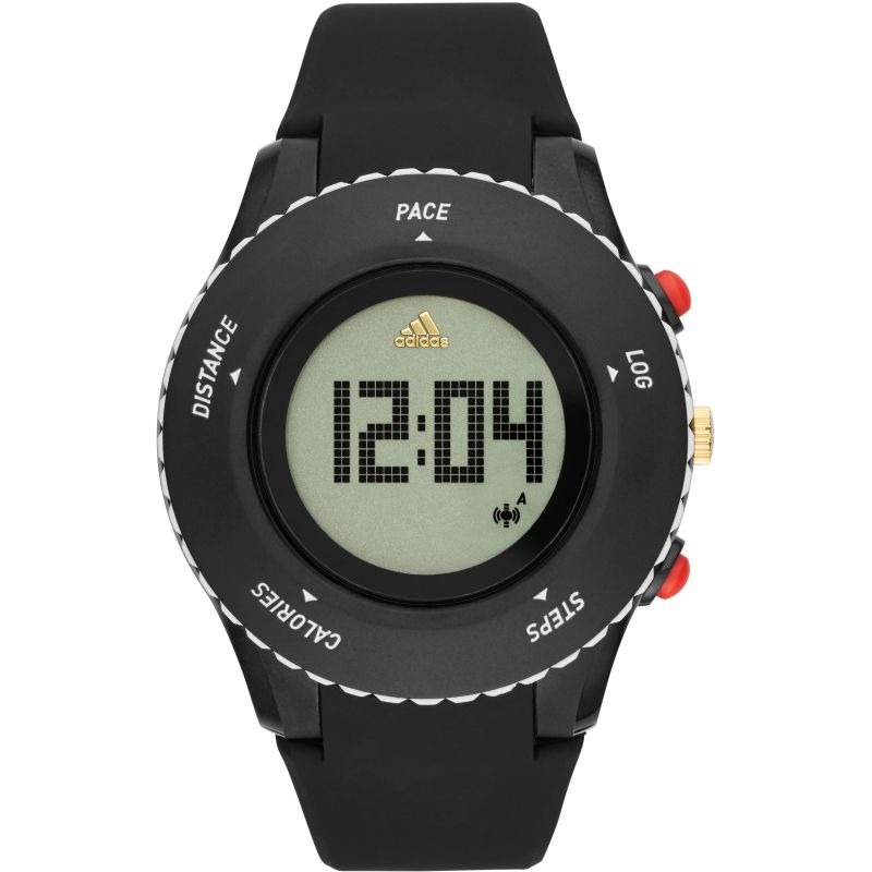 Adidas performance clearance watch