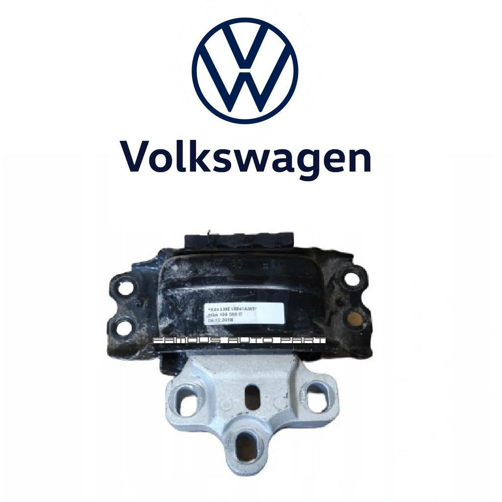 LEFT ENGINE MOUNTING (GEARBOX) FOR TIGUAN (16) TOURAN AUDI Q3 ...