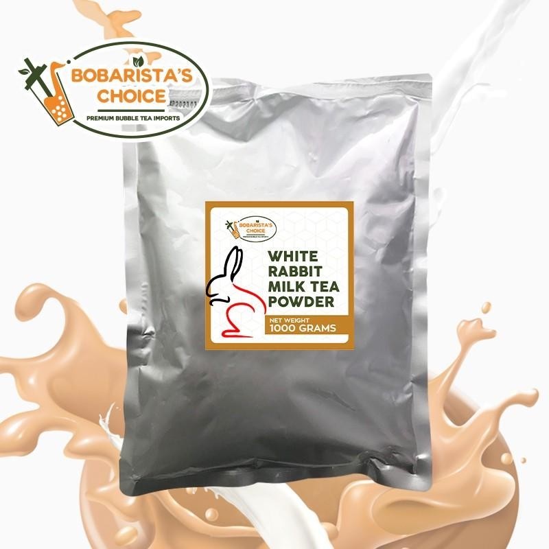 White Rabbit Powder 1KG (Bobarista's Choice) | Shopee Malaysia