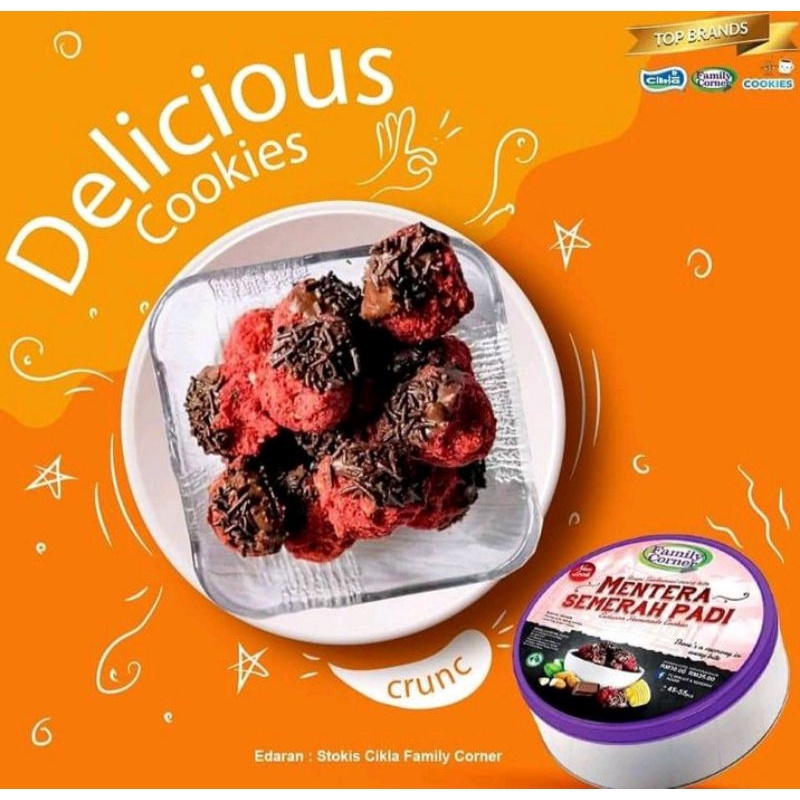 KUIH RAYA FAMILY CORNER | Shopee Malaysia