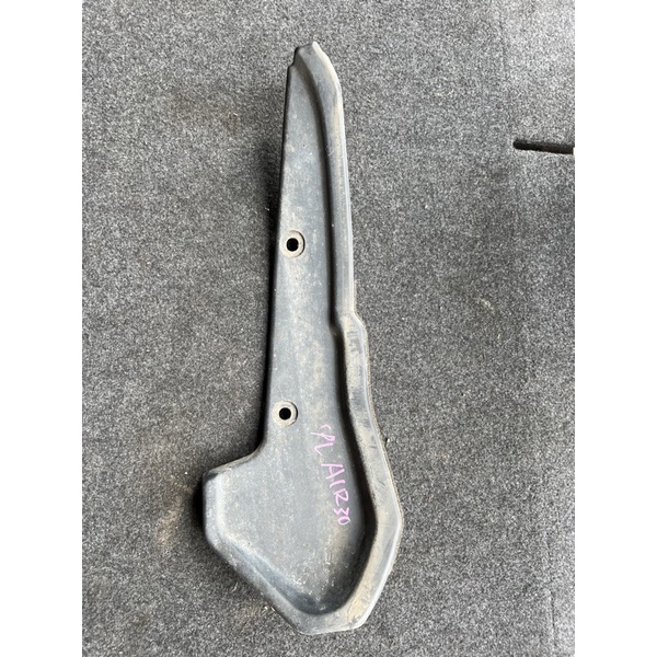 ESTIMA ACR30 FACELIFT REAR BUMPER COVER USED JAPAN | Shopee Malaysia