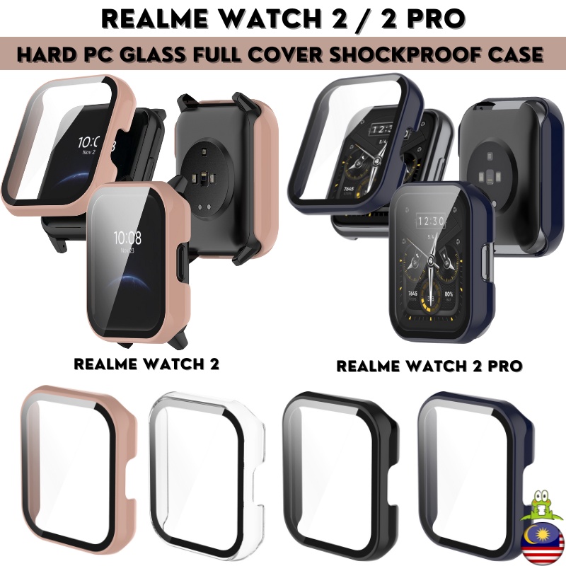 Realme smartwatch online case