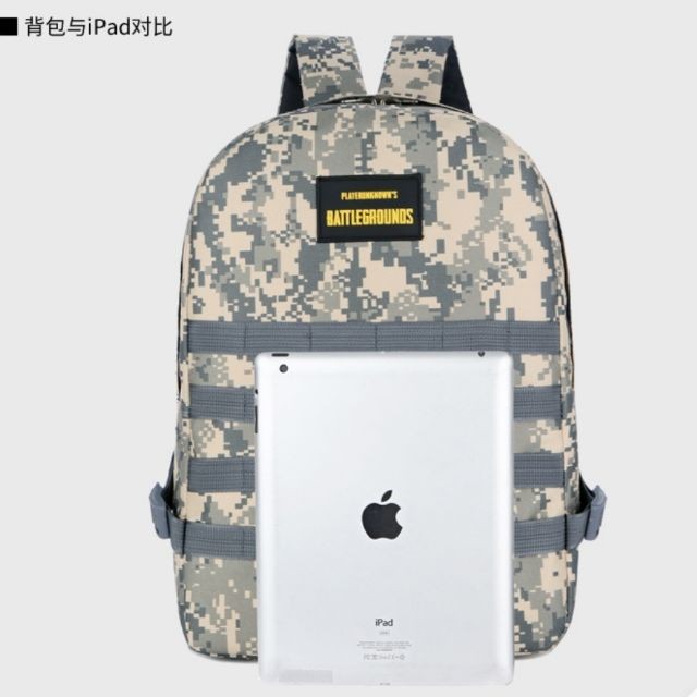 Pubg backpack level 3 store buy