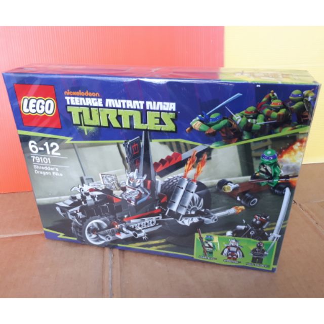 Lego 79101 cheap