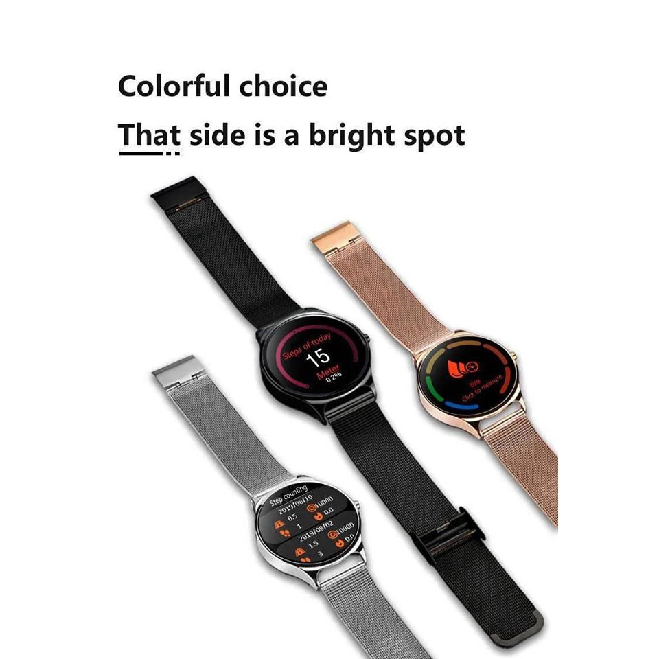 Galaxy watch 3 online play music