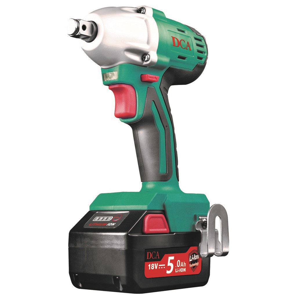 Dca impact wrench hotsell