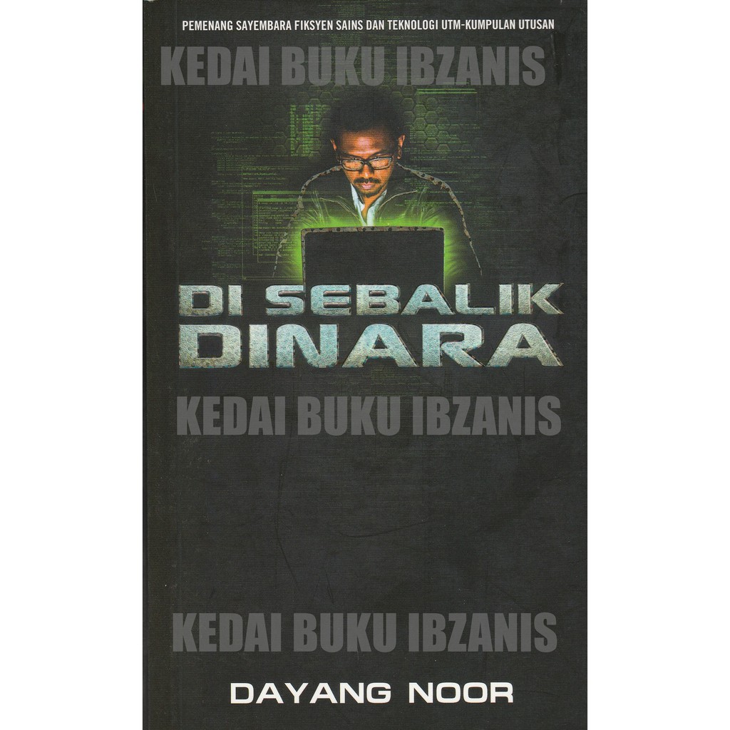 Buku DI SEBALIK DINARA | Shopee Malaysia