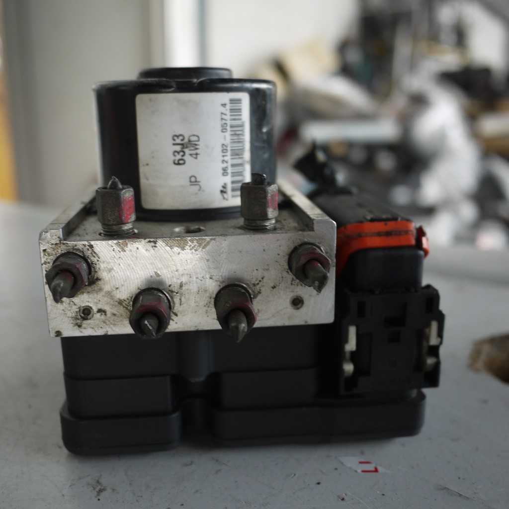 Suzuki Swift ZC21 04 10 Abs Pump Shopee Malaysia