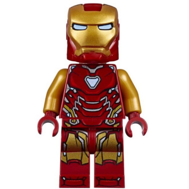 Lego marvel avengers discount 76131