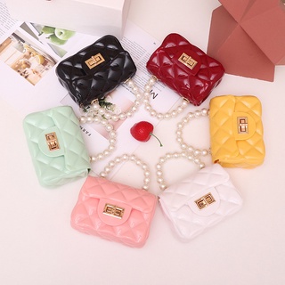 Cute jelly online purses