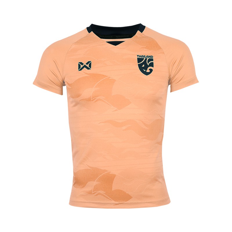 Thailand football hot sale jersey 2020