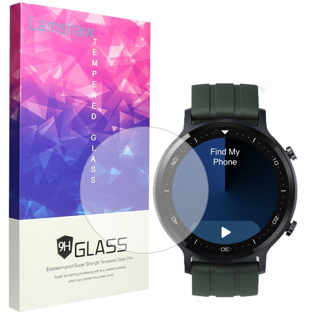 Realme watch discount s screen guard