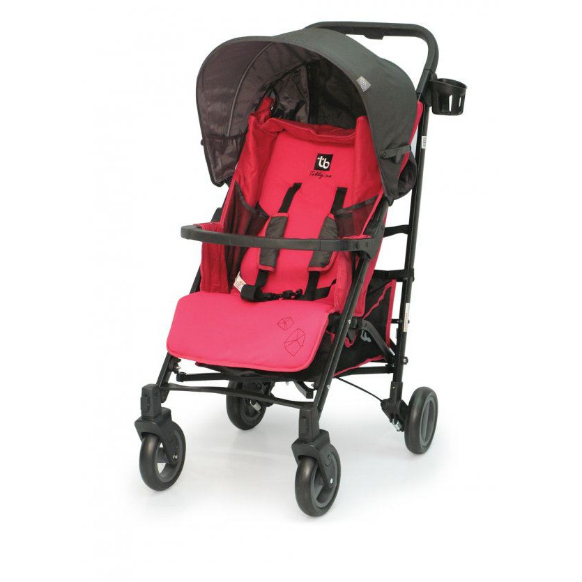 Tobby cheap pocket stroller