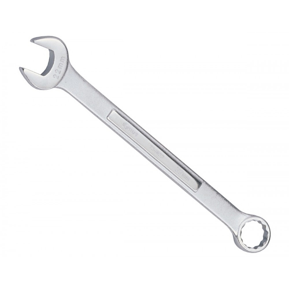 GENIUS TOOLS COMBINATION WRENCH - MATT FINISH(33mm-46mm) | Shopee Malaysia