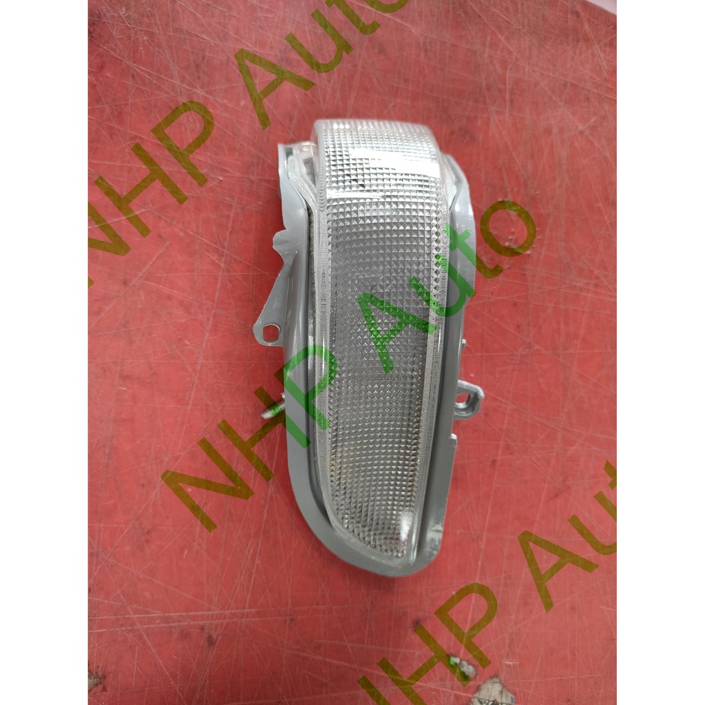 Perodua Myvi St Gen Side Mirror Lamp Lampu Side Mirror Shopee