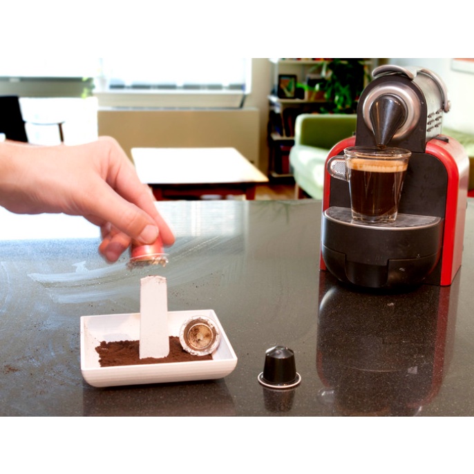 Nespresso Or Dolce Gusto Coffee Pod Recycler Shopee Malaysia