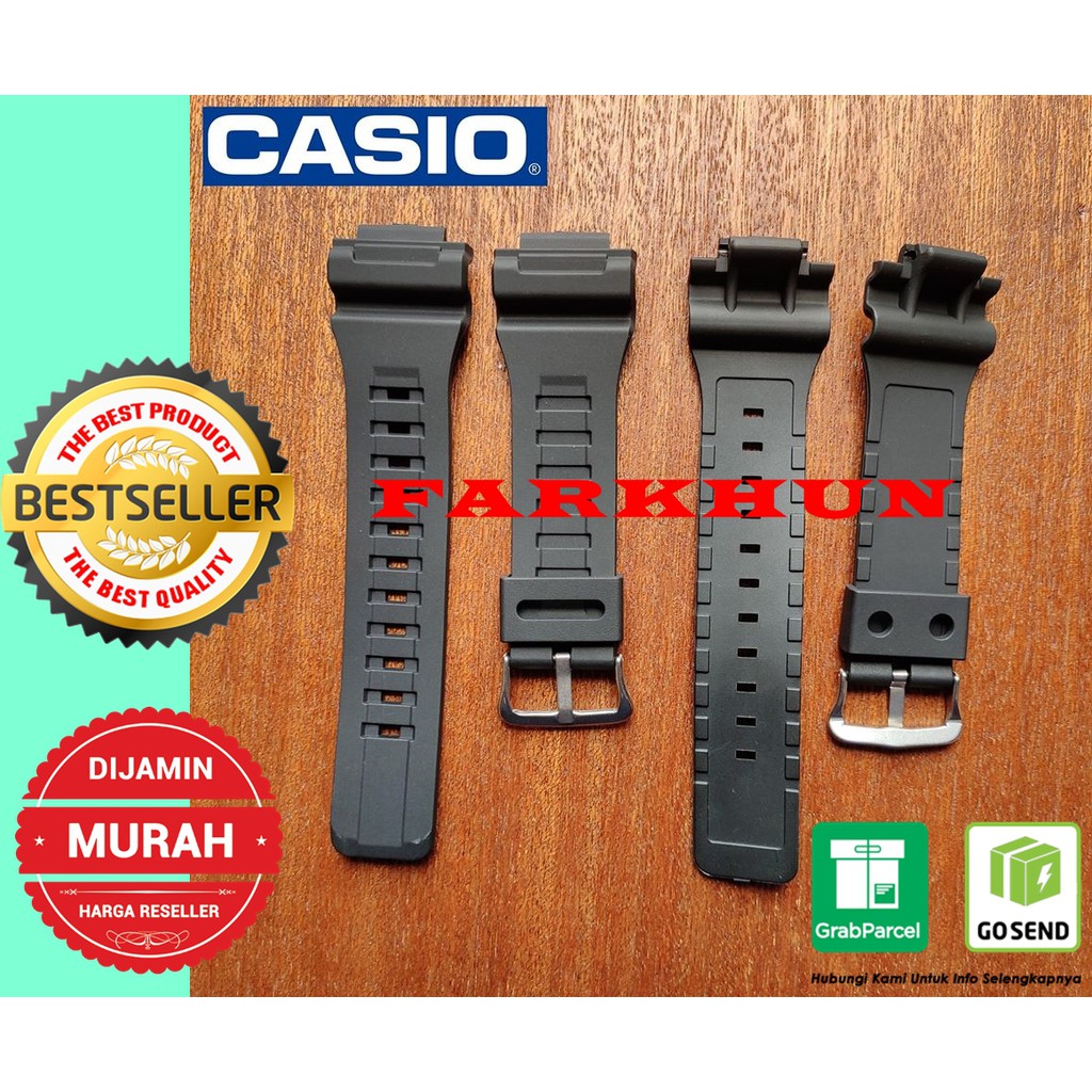 Casio w 735 h hotsell