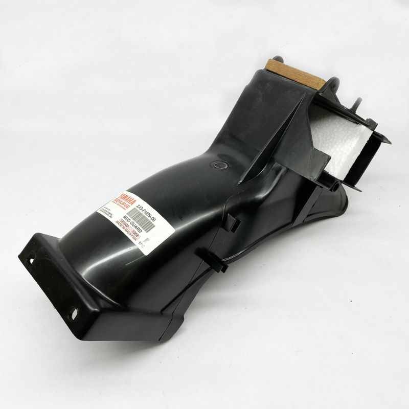 Centre Mudguard Magat Yamaha Y100 / Y110 / Y110 SS2 SS TWO Original HLY ...