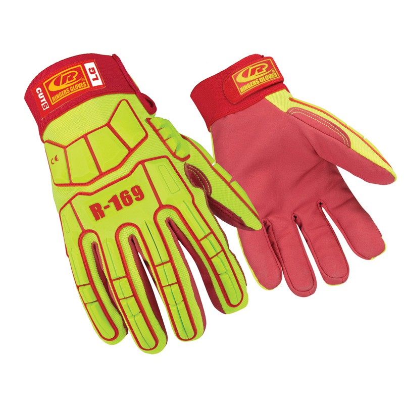 GLOVE KONG ORIGINAL KONG Hand Protection PPE Selangor, Malaysia