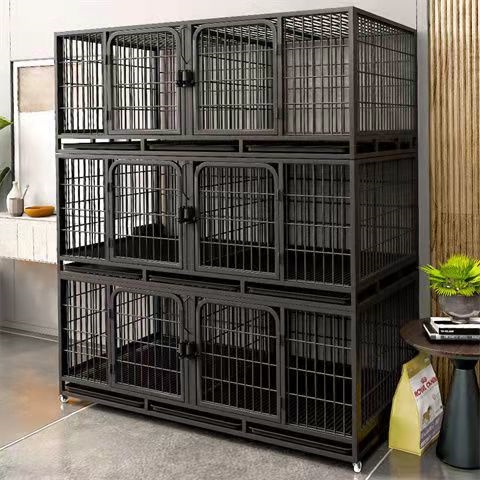 Cat hotsell breeding cages