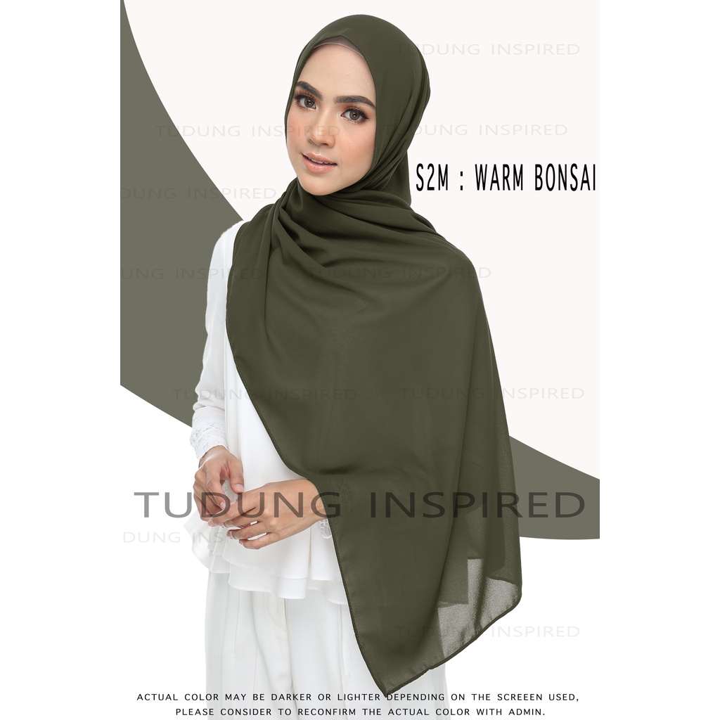 jenis2 shawl