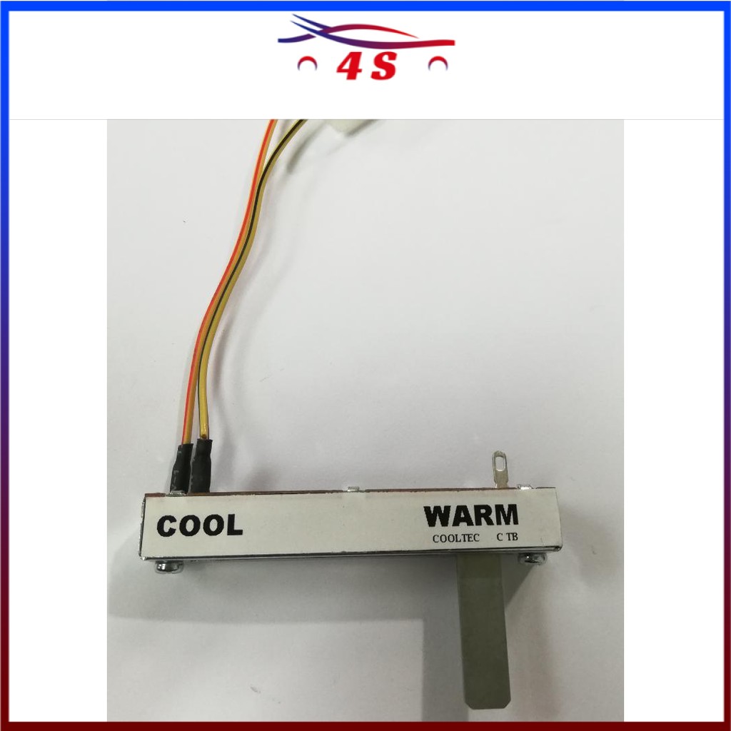 AIR COND RESISTOR CONTROL(SLIDING) PERKASA APM (MVR0210