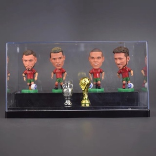 Soccerstarz - Portugal Joao Moutinho figure