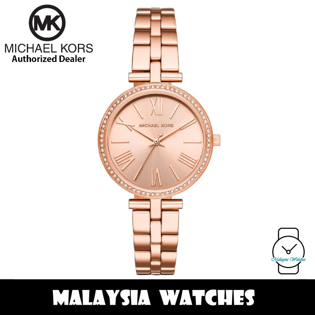 Michael kors 2024 maci watch