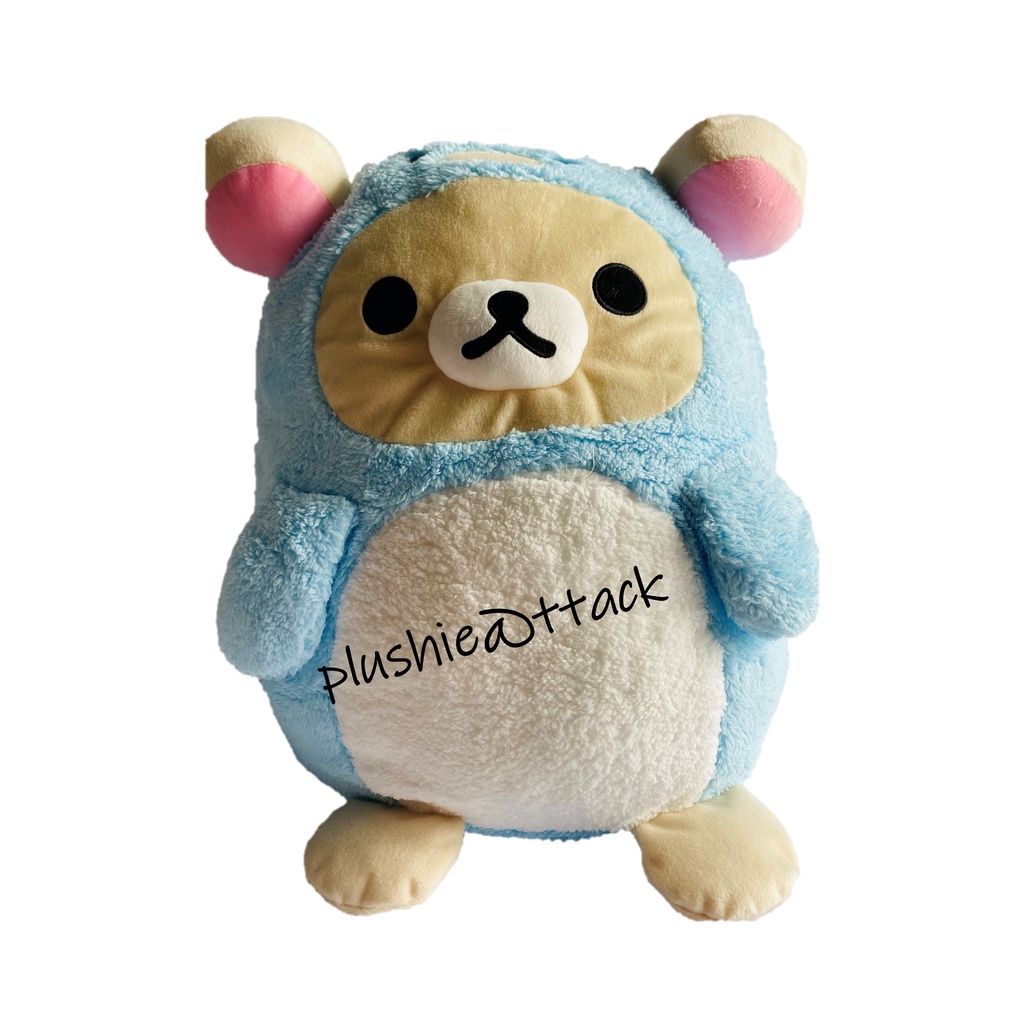 Korilakkuma penguin clearance