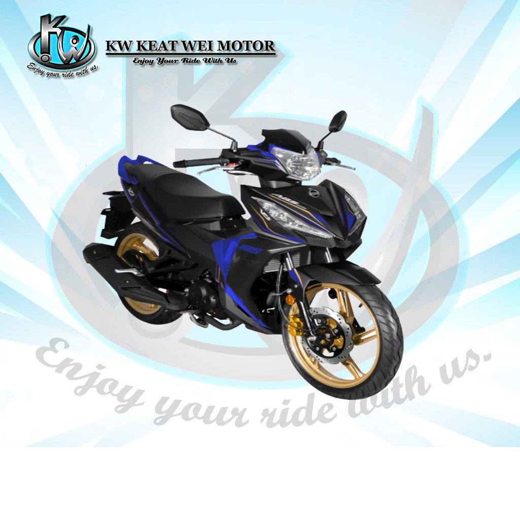 SYM VF3i 185 LE PRO - NEW | Shopee Malaysia