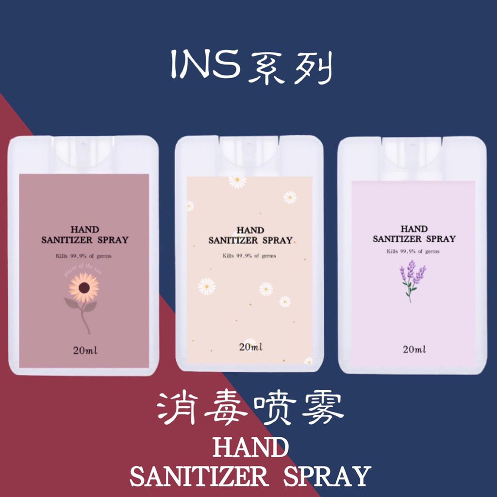 Pocket hand deals sanitizer