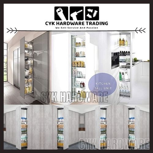 Premium Soft Close Pull Out Kitchen Cupboard Organizers Kitchen Corner
