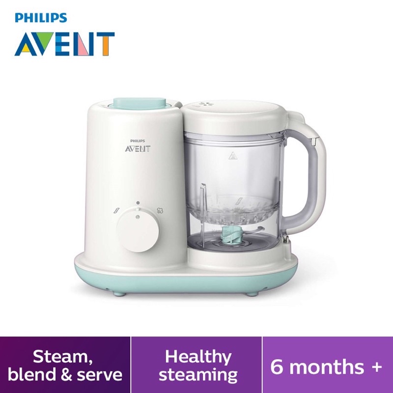 Philips sales avent scf862