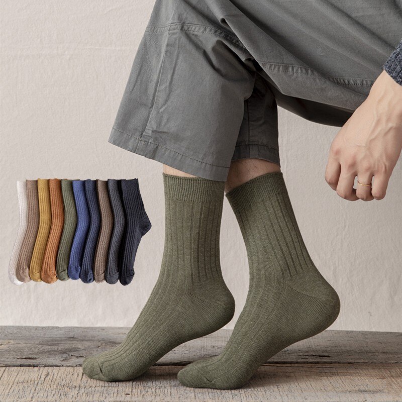 Thick on sale loafer socks