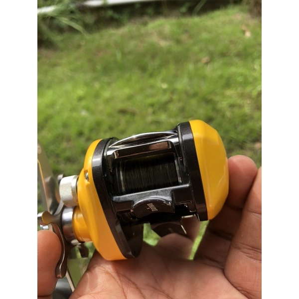 DAIWA LIBERTO PIXY LIMITED | Shopee Malaysia