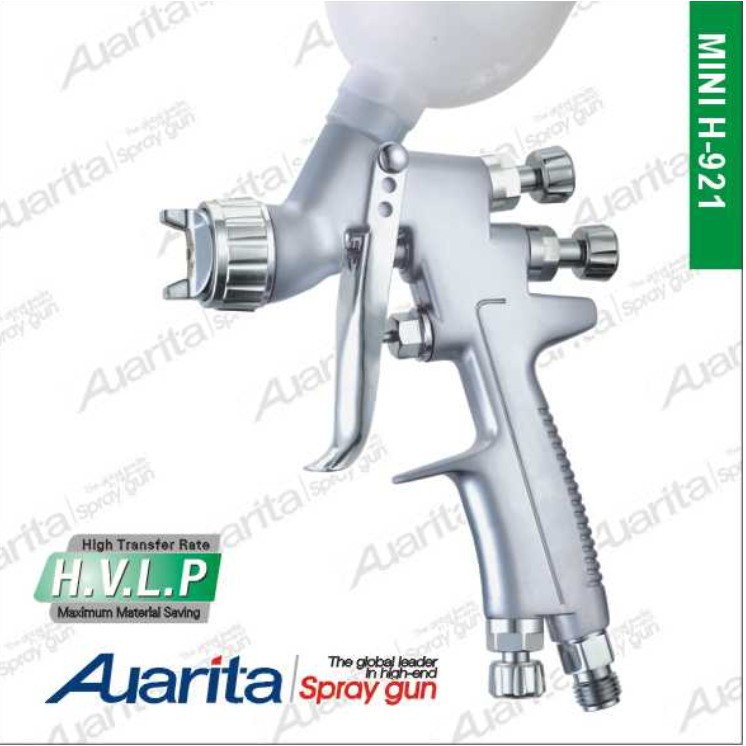 Spray gun deals auarita