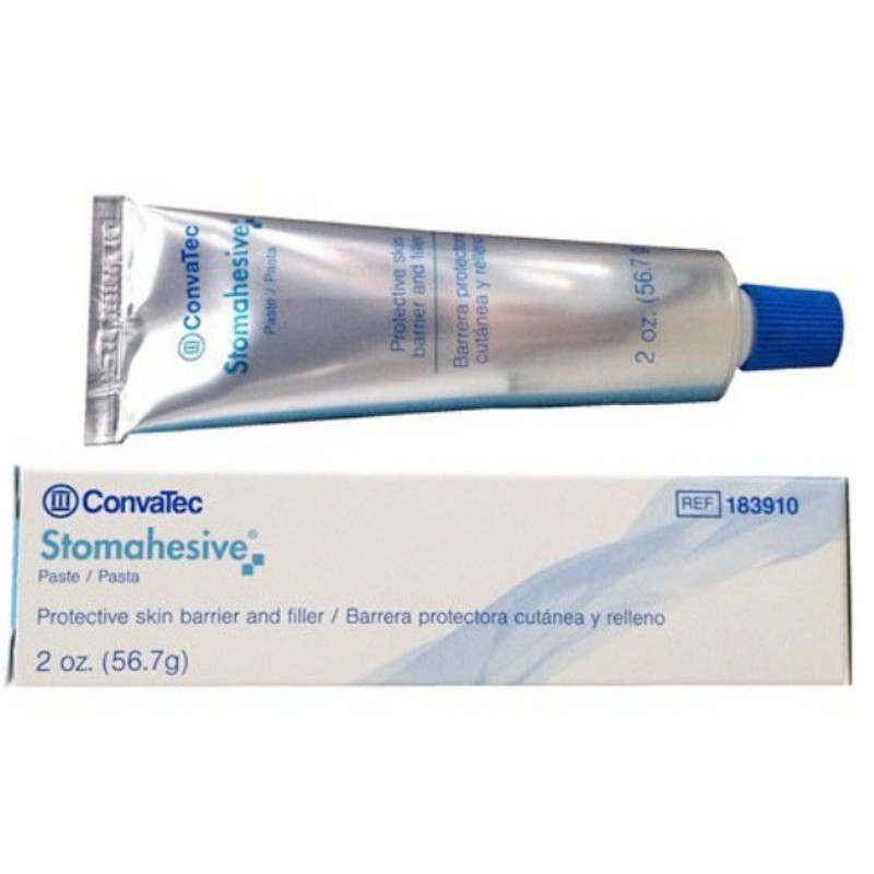Convatec Stomahesive Paste Shopee Malaysia