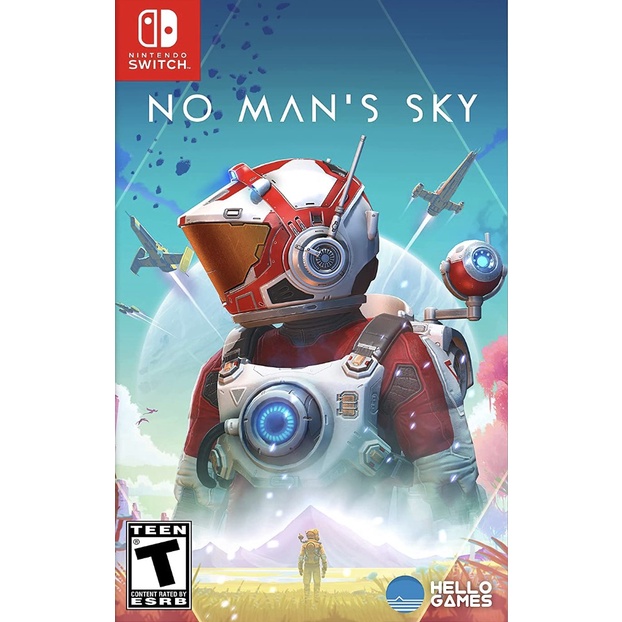 Sky switch clearance release