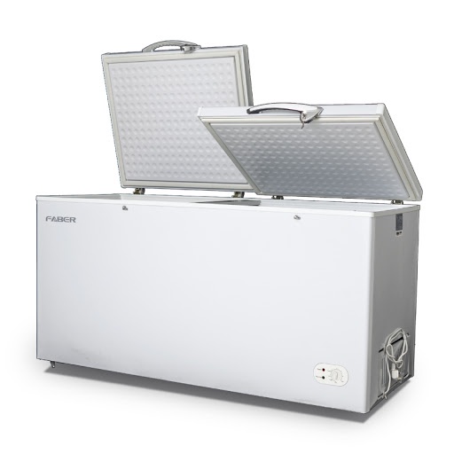 FABER 600L Chest Freezer FZ-F628(N) | Shopee Malaysia