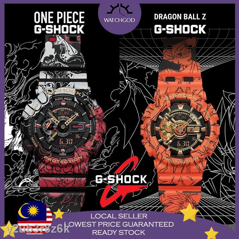 Shopee jam g shock online